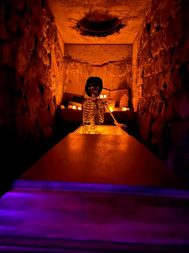 Goth Nights And Themed Events
