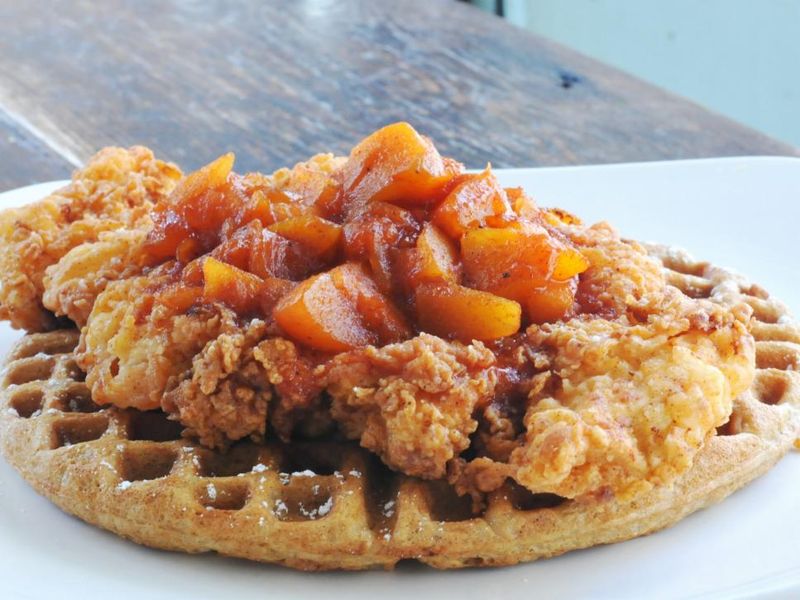 Weekend Brunch Feels Popular For A Reason