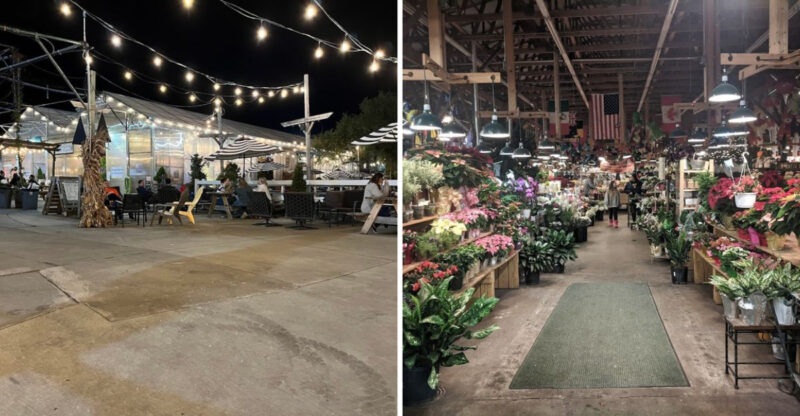 There Is A Massive Michigan Market That Has Quietly Become A Dream Stop For Serious Food Fans