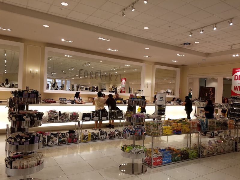 Anchor Stores That Keep Shoppers Coming Back
