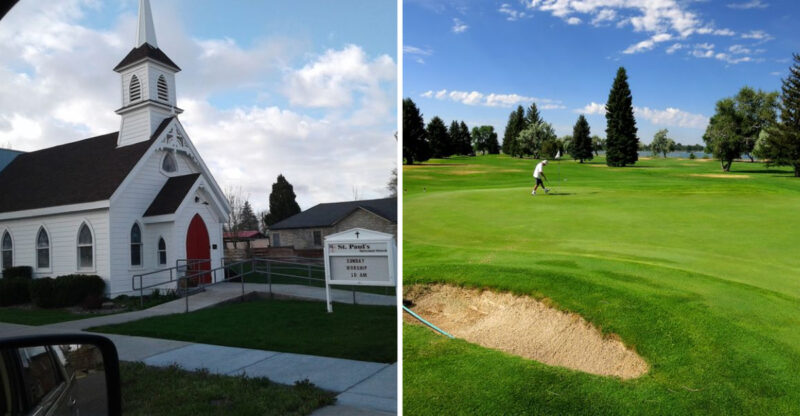 There’s A Peaceful Idaho Town Where Social Security Goes Surprisingly Far