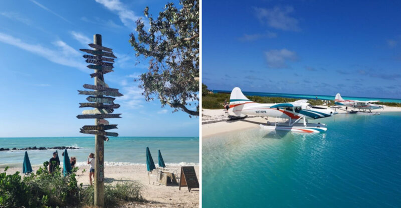 These 10 Florida Beaches Look More Like Caribbean Getaways