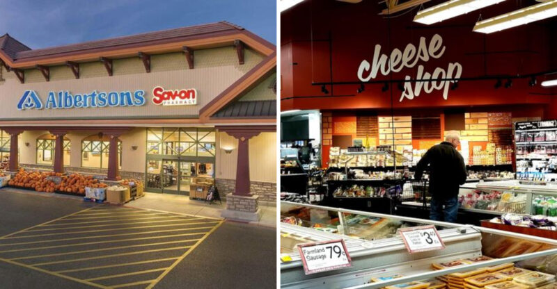 These 10 Idaho Grocery Stores Serve Meat Like No Other