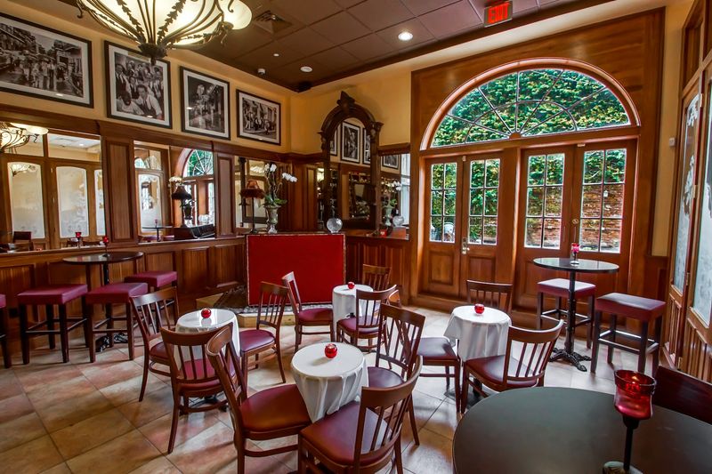 Irene's, New Orleans