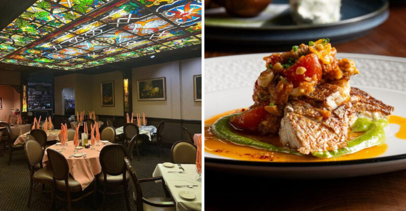 These 10 Louisiana Italian Restaurants Are Worth Every Single Bite