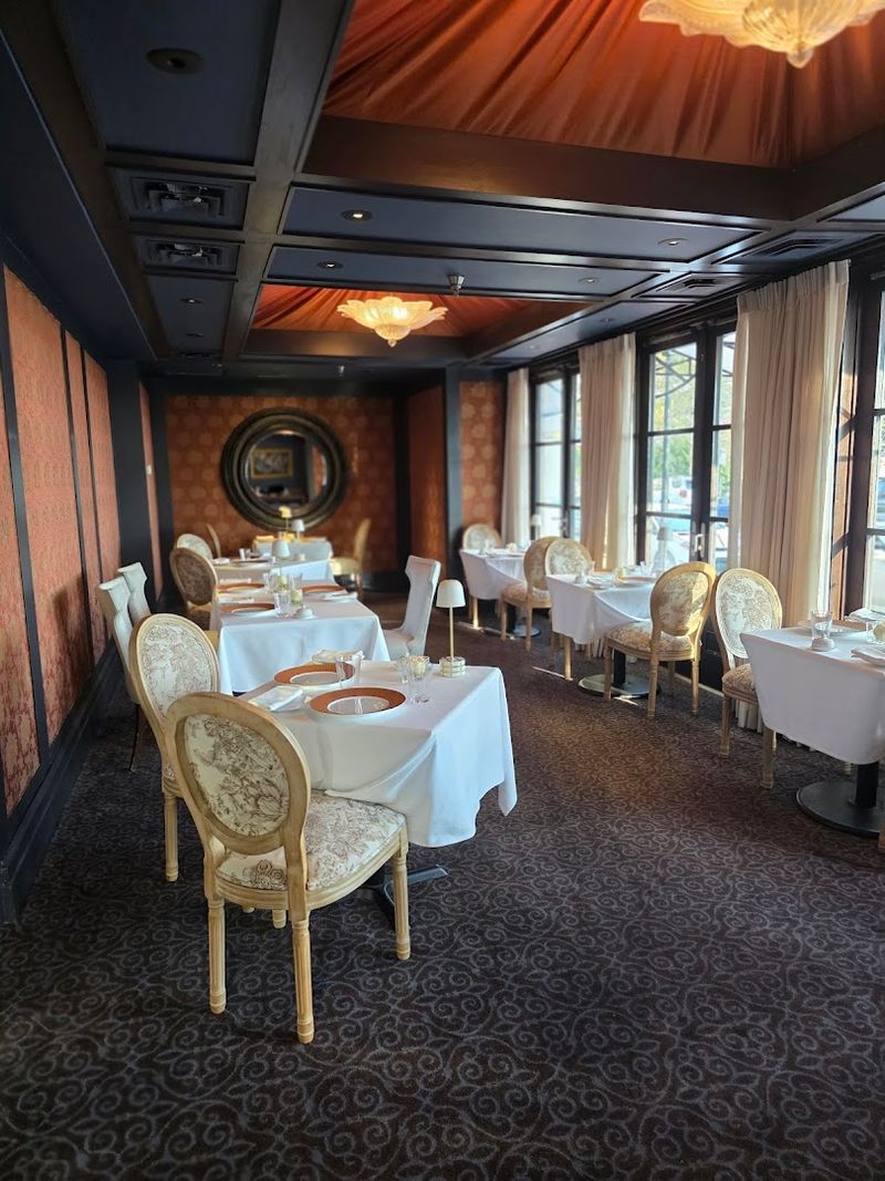 These 10 Maryland Restaurants Are Setting The Standard For Incredible Dining - Decor Hint Charleston