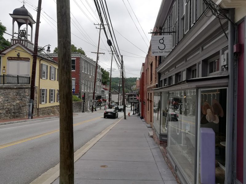 Ellicott City