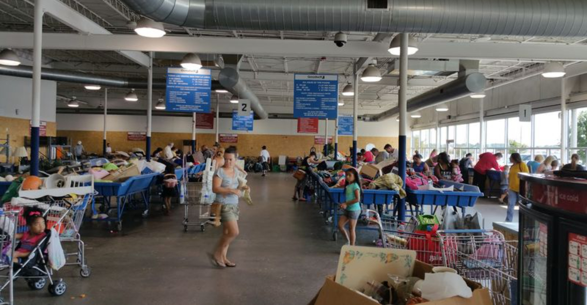 These 10 Massive Nebraska Thrift Stores Turn Shopping Into A Full Day Adventure - Decor Hint