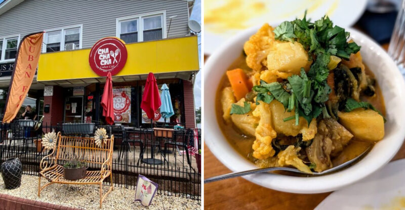 These 10 New Jersey Restaurants Have Weekend Crowds That Speak For Themselves