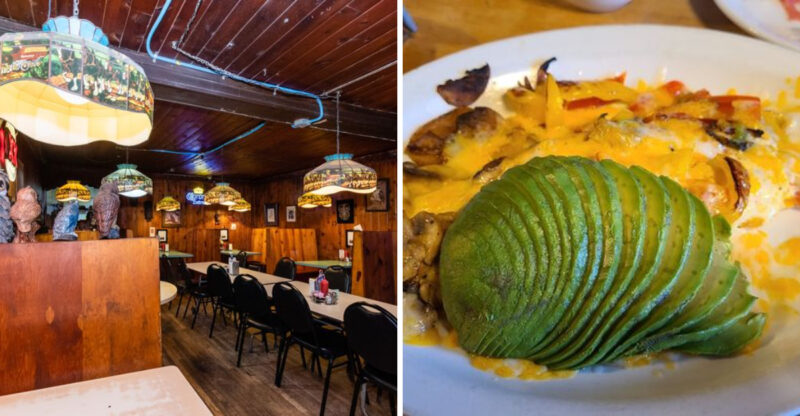 These 10 New Mexico Restaurants Combine Rich History With Unforgettable Flavor