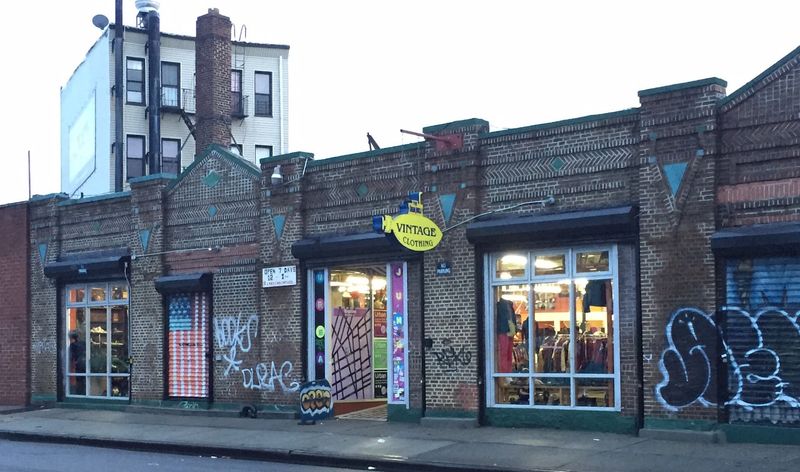 These 10 New York Thrift Stores Are Built For Serious Deal Hunters - Decor Hint Urban Jungle