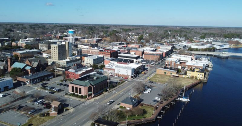 These 10 North Carolina Seaside Towns Offer Affordability For Those On Fixed Incomes