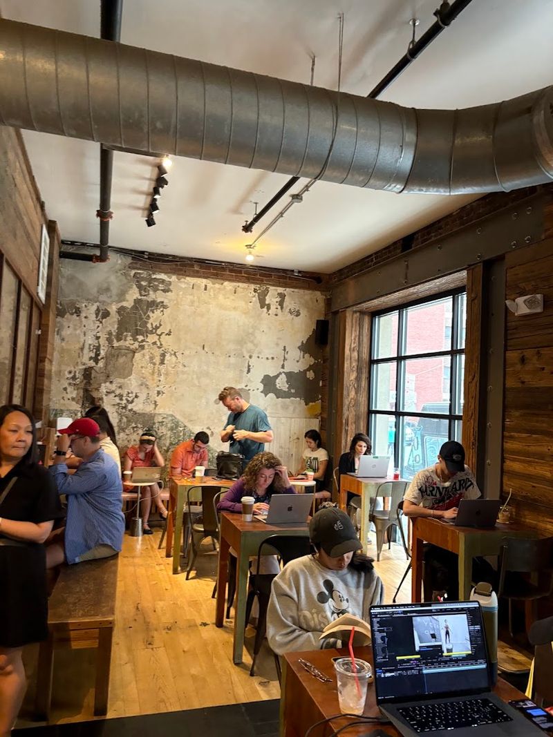 Elixr Coffee Roasters