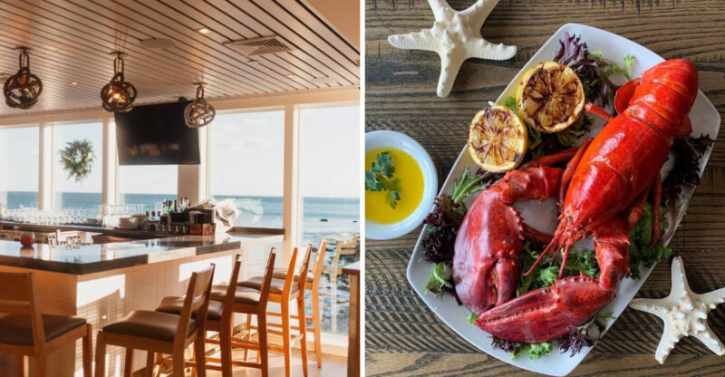 These 10 Rhode Island Restaurants Turn First-Time Visitors Into Regulars