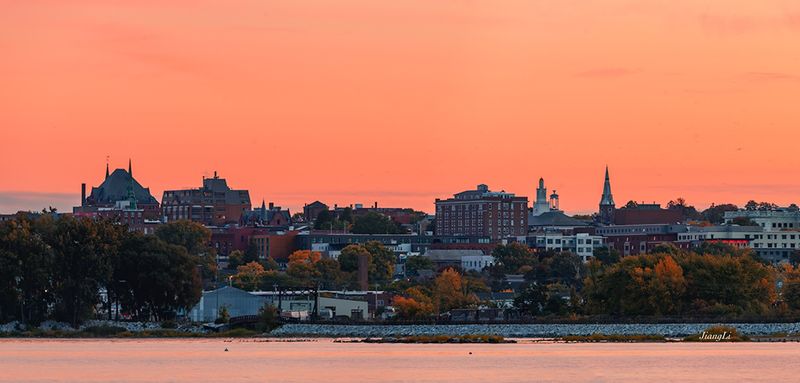 Burlington