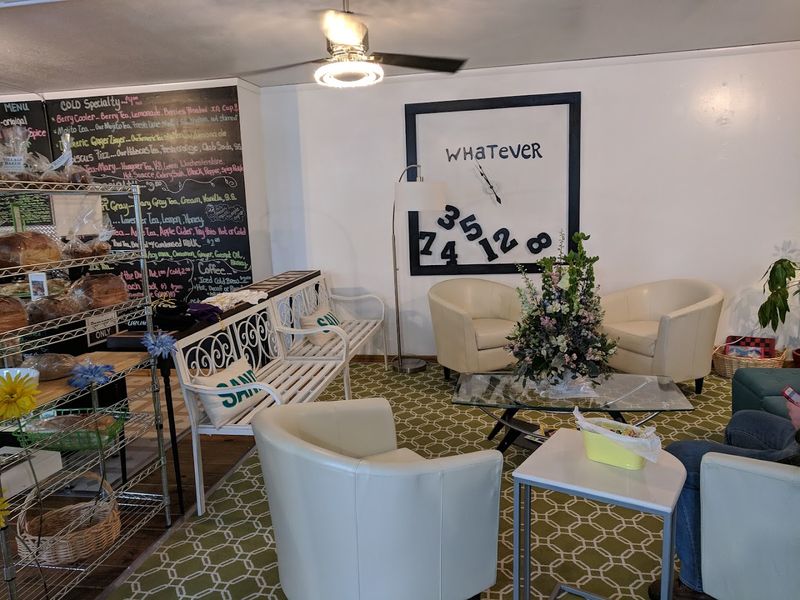 These 11 Michigan Tea Rooms Have Been Giving People A Reason To Slow Down And Enjoy The Weekend - Decor Hint Banana Dog Loose Leaf Tea