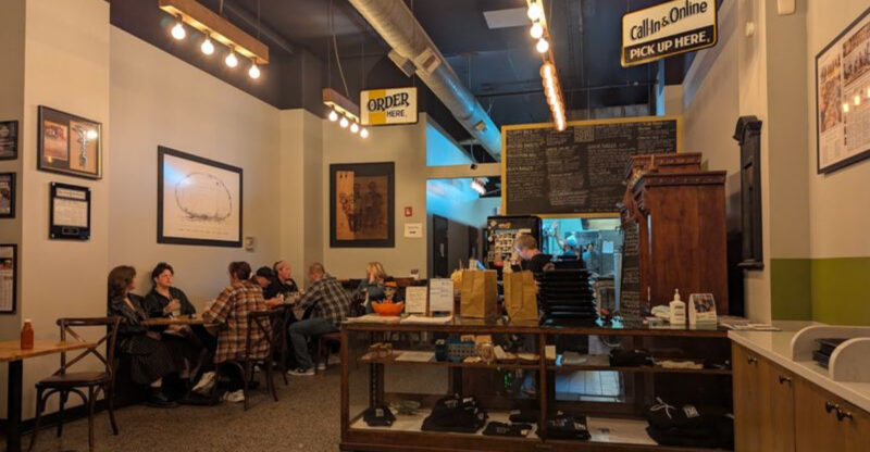 These 11 Nebraska Hole-In-The-Wall Burger Joints Locals Swear By
