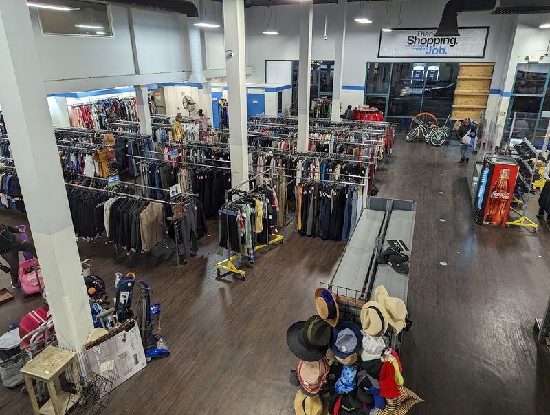 These 11 Southern California Thrift Stores Will Blow Your Mind, If You Love Vintage Finds - Decor Hint Goodwill Southern California, Multiple L.A. Locations