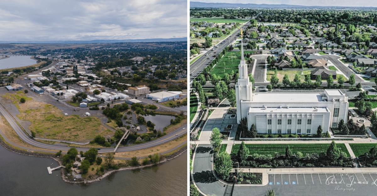 These 12 Idaho Towns Are So Affordable Living On Social Security Actually Works - Decor Hint