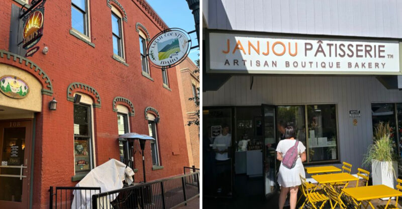 These 12 Idaho Treasure Valley Restaurants Are Worth Waiting An Hour For