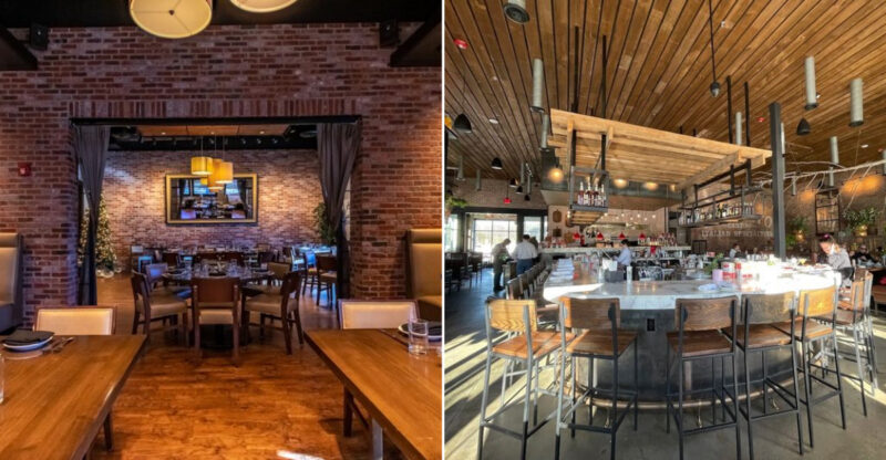 These 12 Italian Gems In Central Connecticut Always Have A Crowd
