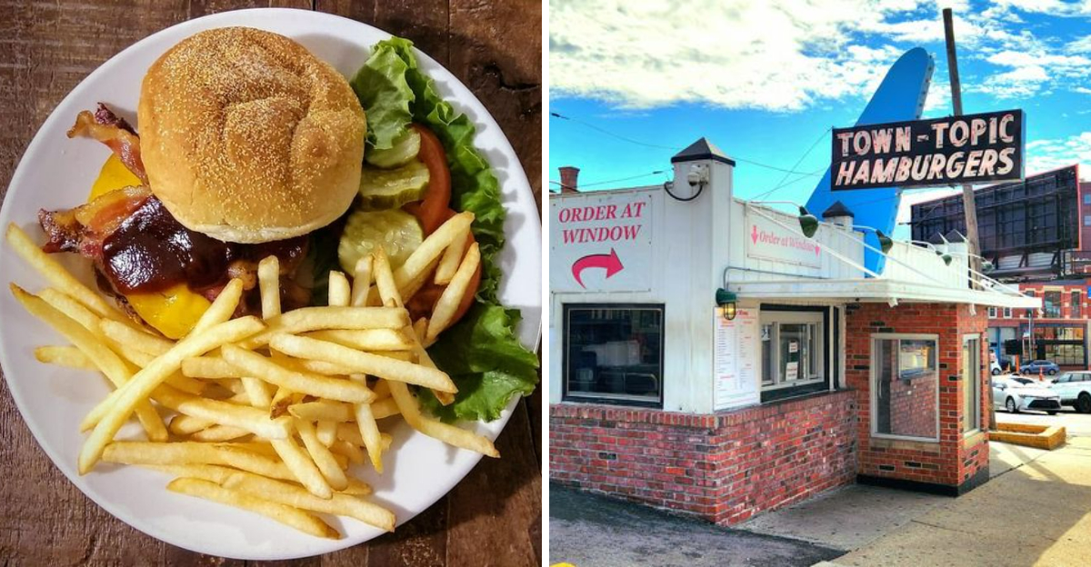 These 12 Longstanding Missouri Restaurants Are Perfect For A Weekend Road Trip - Decor Hint