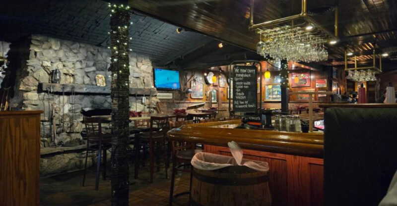 These 12 Nebraska Restaurants Are The Ones Locals Quietly Recommend