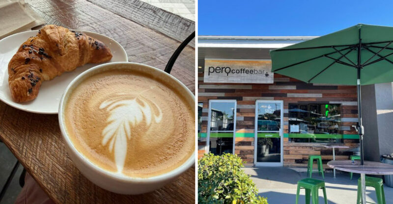 These 12 Quirky Florida Cafés Are Unlike Anywhere Else In The State