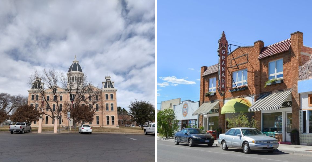 These 12 Texas Small Towns And Charming Spots Have Been Waiting For Someone To Finally Pay Attention To Them - Decor Hint