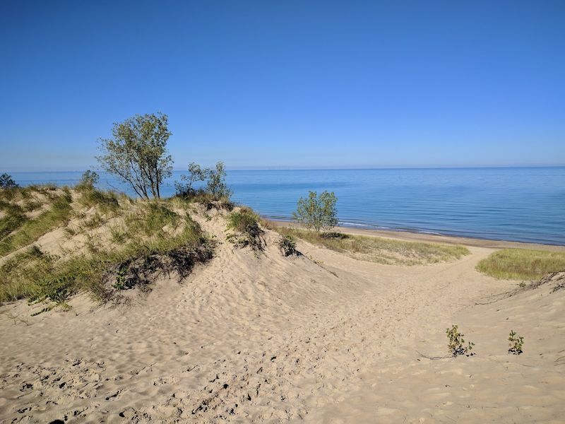 Indiana Dunes National Park