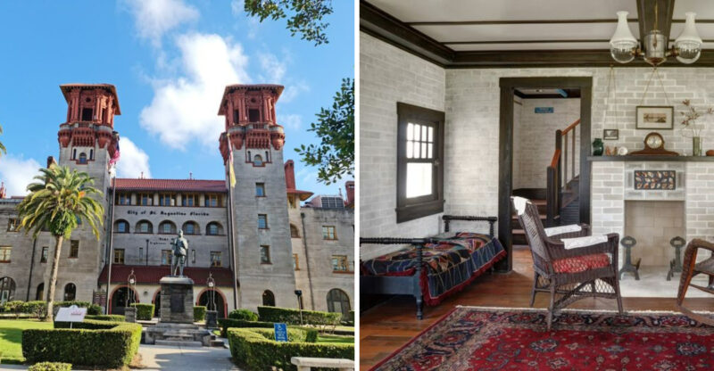 These 14 Florida Museums Are Packed With Strange History And Unexpected Discoveries