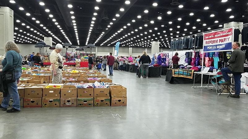 Kentucky Flea Market