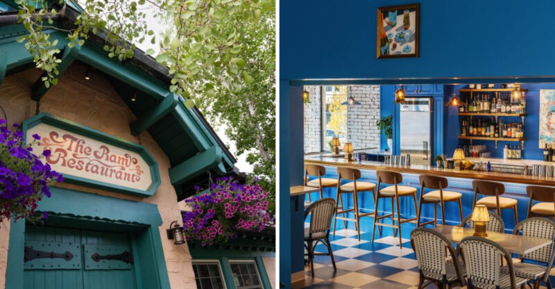 These 14 Restaurants In Idaho Could Be The Next Michelin Star Recipients