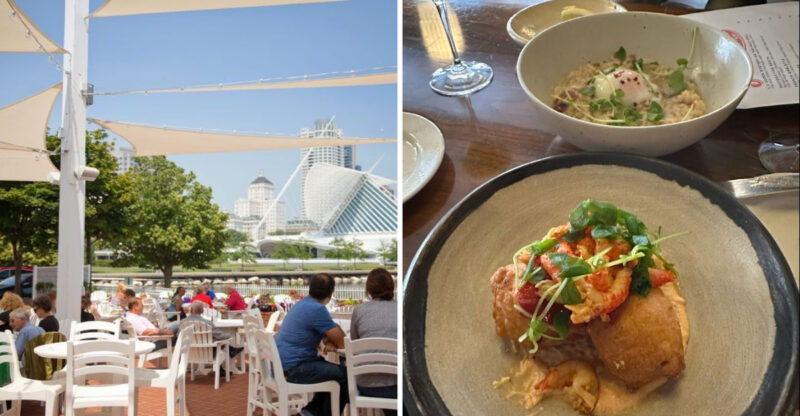 These 14 Standout Milwaukee Restaurants Are Impressing Serious Food Lovers In Wisconsin