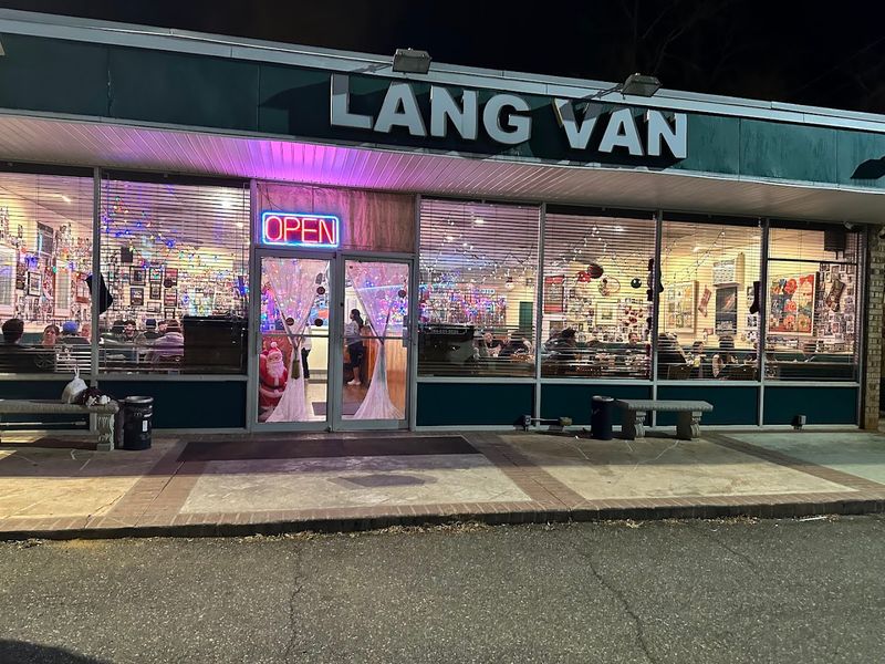 Lang Van
