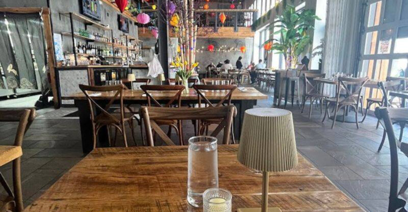 These 14 Vietnamese Restaurants In North Carolina Are Worth Going Out Of Your Way For This May