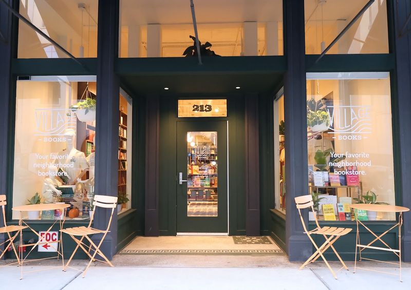 Village Books