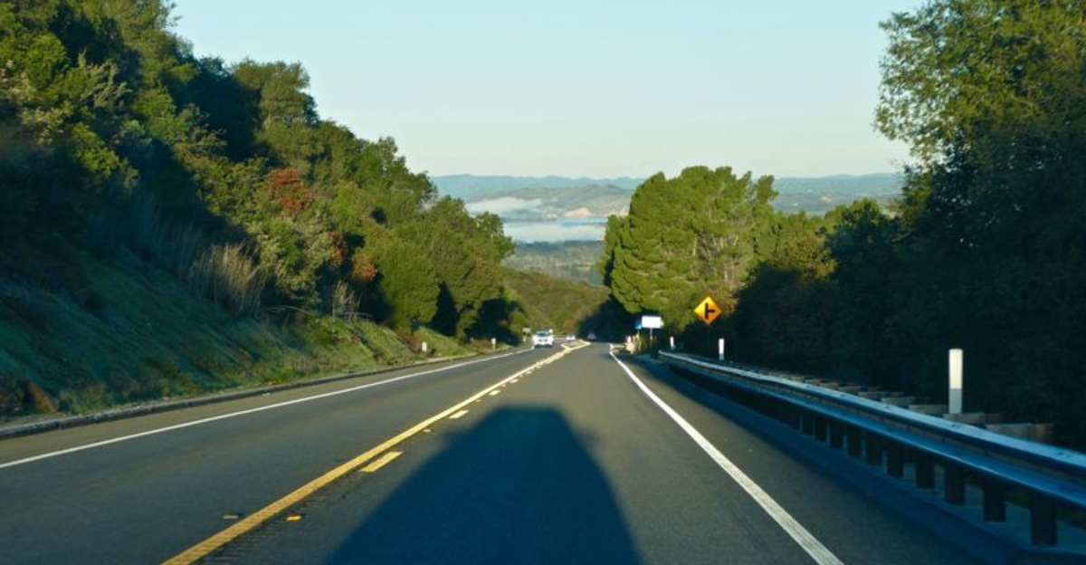 These 15 California Roads Are Lined With Stops That Make A Quick Errand Feel Like A Day Trip - Decor Hint