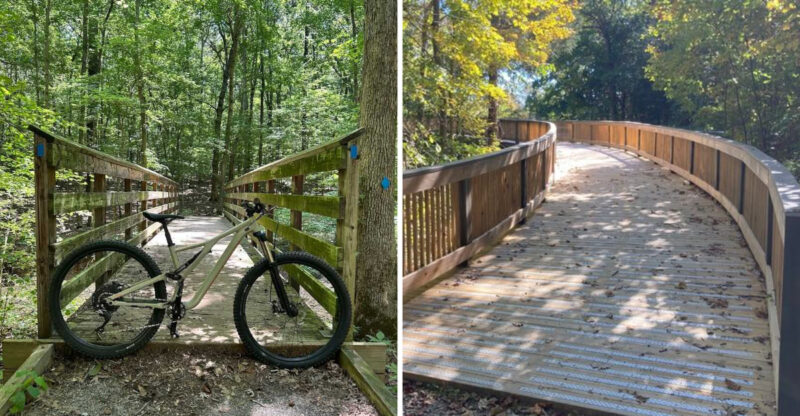 These 15 Kentucky Bike Trails Are Your Hidden Escape This Year