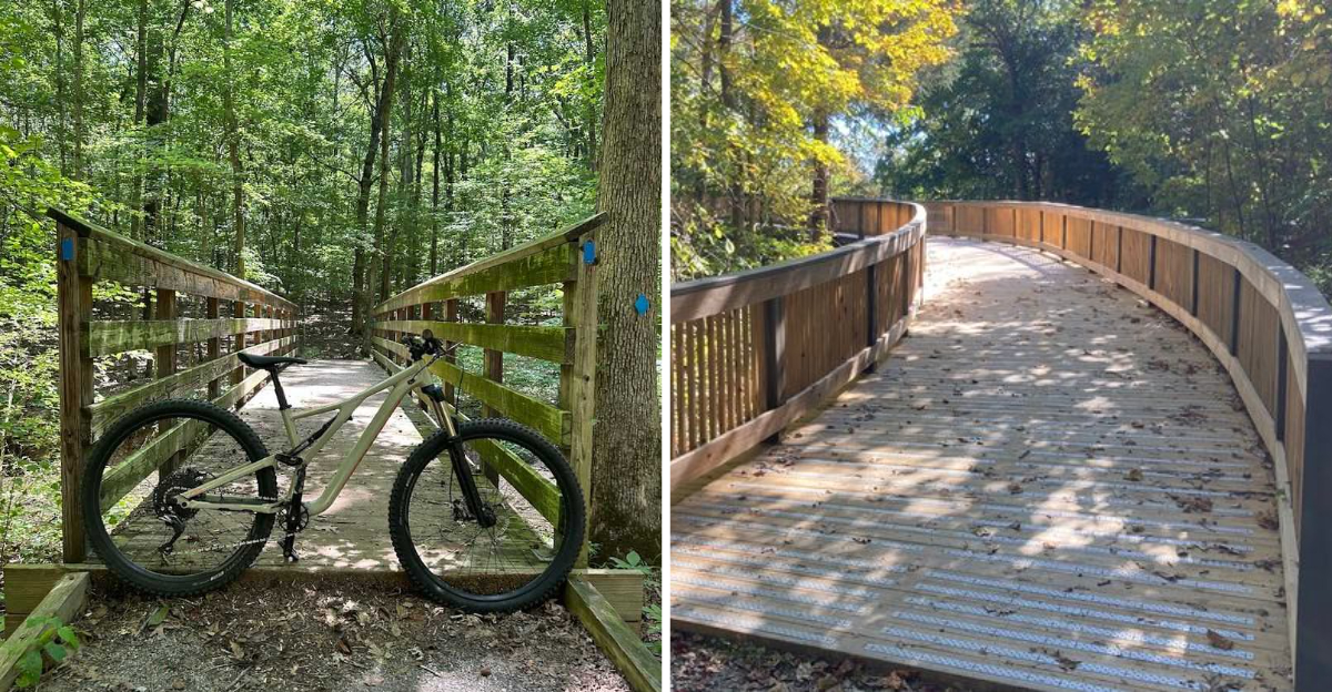 These 15 Kentucky Bike Trails Are Your Hidden Escape This Year - Decor Hint