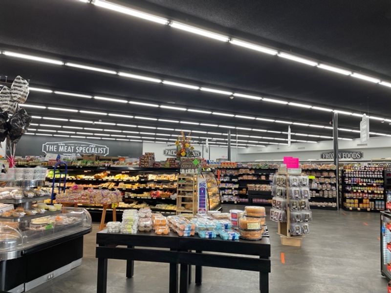 Critchfield Meats Family Market