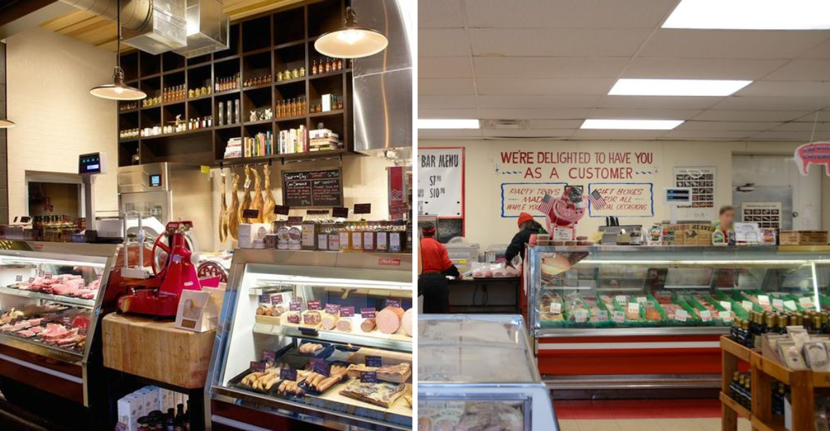 These 15 Kentucky Grocery Stores Feature Meat Like No Other - Decor Hint