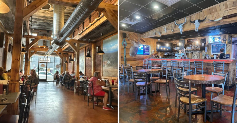 These 15 Kentucky Hole-In-The-Wall Burger Places Locals Swear By