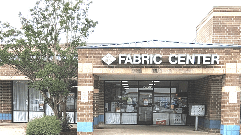 New Bern Fabric Center