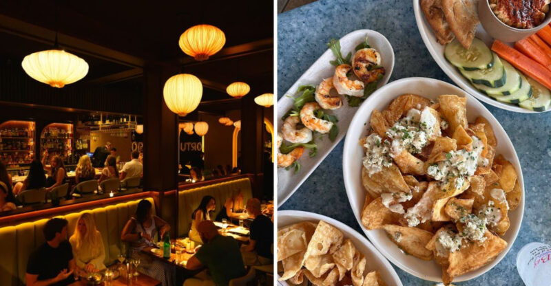 These 8 Florida Restaurants Are The Kind That Turn A Simple Meal Into The Main Reason For The Whole Trip