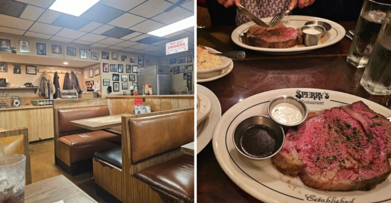 These 8 Nashville Restaurants Have Become True Tennessee Icons