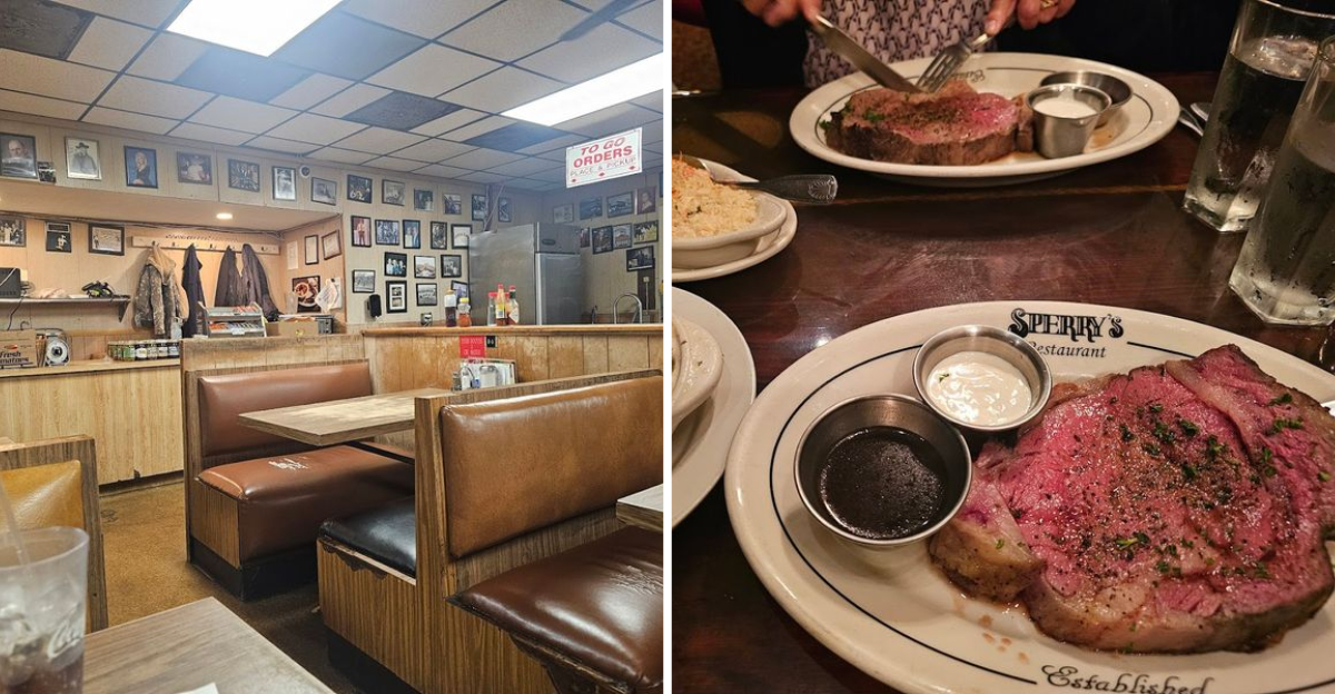 These 8 Nashville Restaurants Have Become True Tennessee Icons - Decor Hint