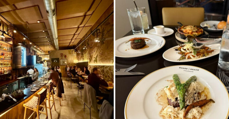 These 9 Colorado Restaurants Are Now Among America’s Best