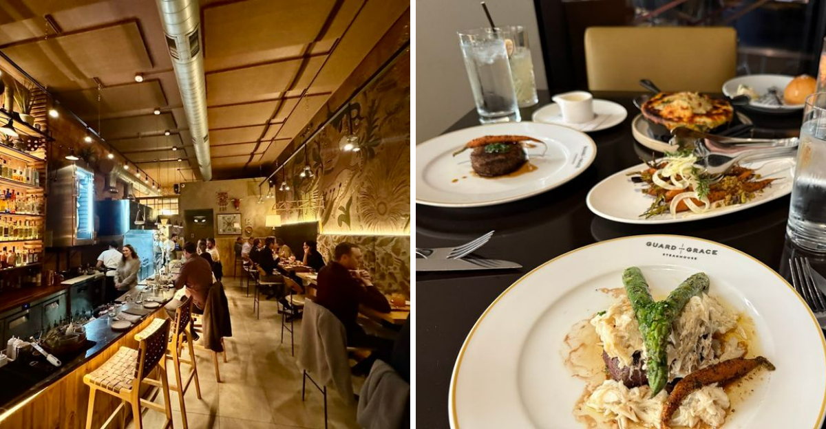 These 9 Colorado Restaurants Are Now Among Americas Best - Decor Hint