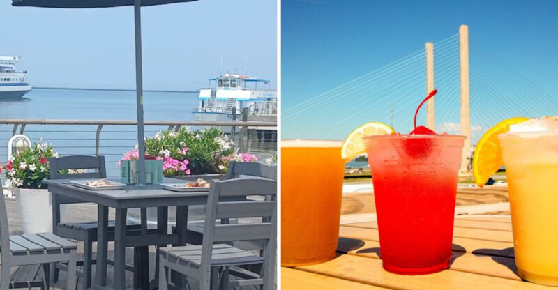 These 9 Delaware Coastal Restaurants Are Worth Slowing Down For